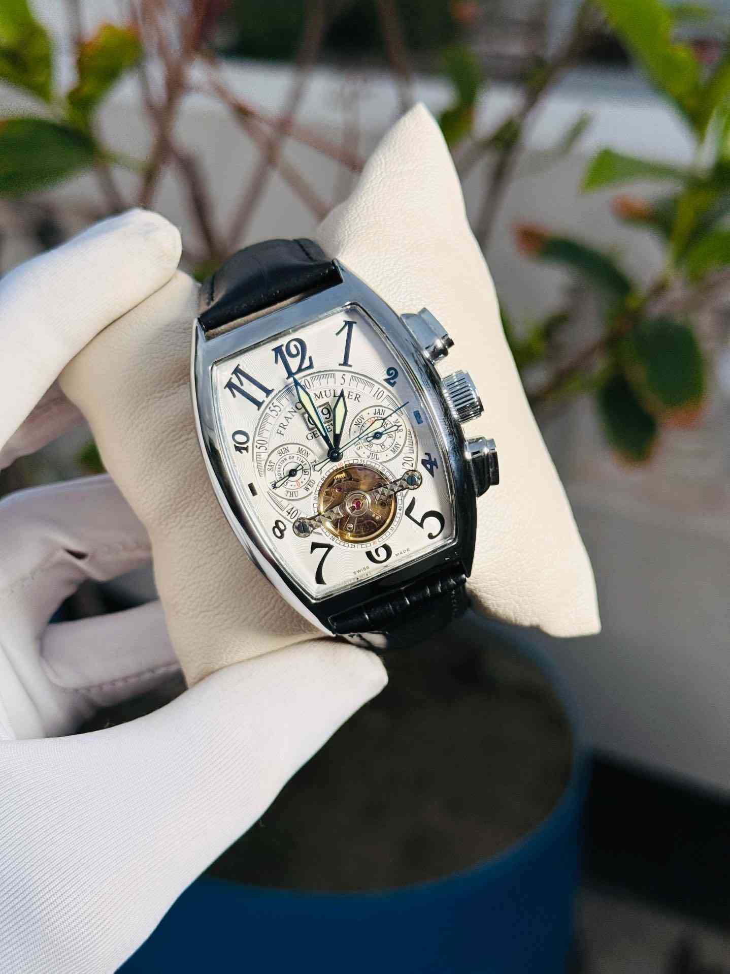 Franck Muller